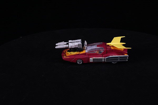 MP 40 Masterpiece Targetmaster Hot Rod High Res Official Images 24 (24 of 24)